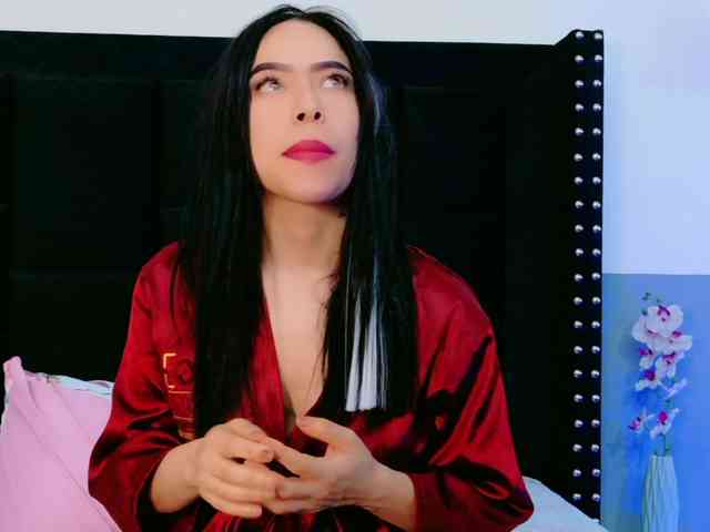 DirtyLittleSlut webcam