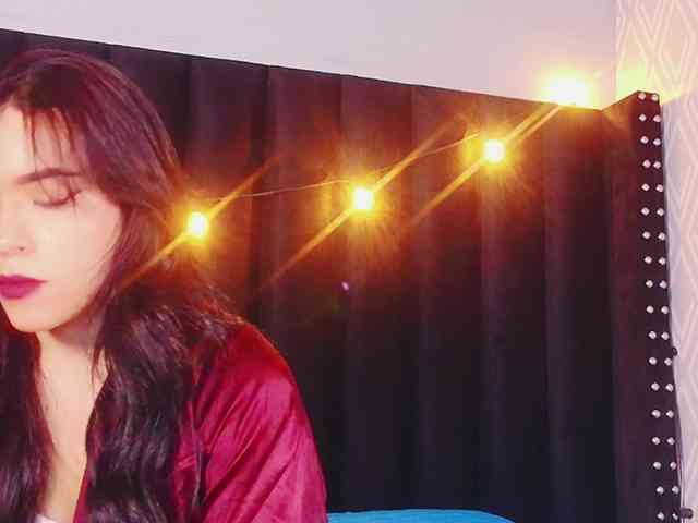 DirtyLittleSlut webcam