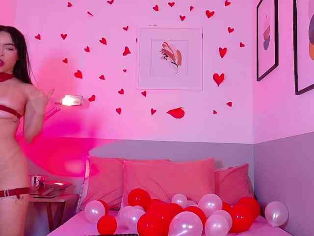 DirtyLittleSlut webcam