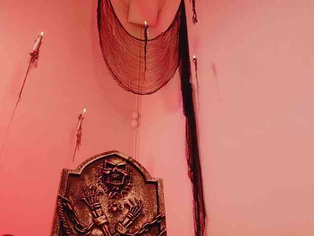 DirtyLittleSlut webcam