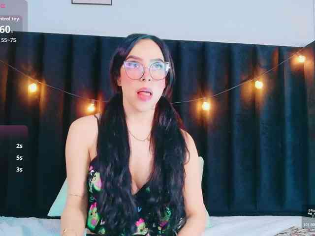 DirtyLittleSlut webcam