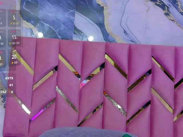 DirtyLittleSlut webcam