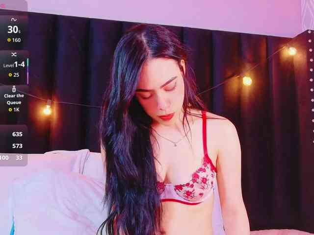 DirtyLittleSlut webcam