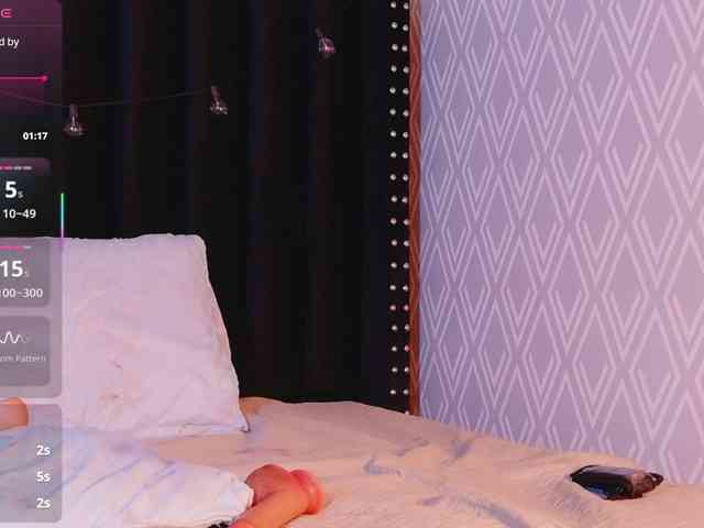 DirtyLittleSlut webcam