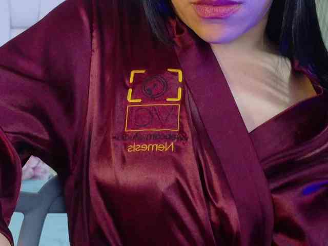 DirtyLittleSlut webcam