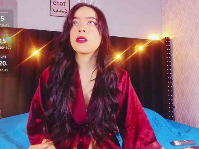 DirtyLittleSlut webcam