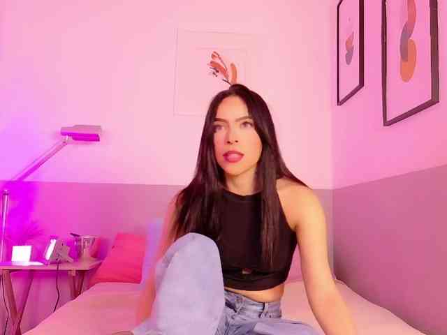 DirtyLittleSlut webcam