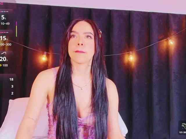 DirtyLittleSlut webcam