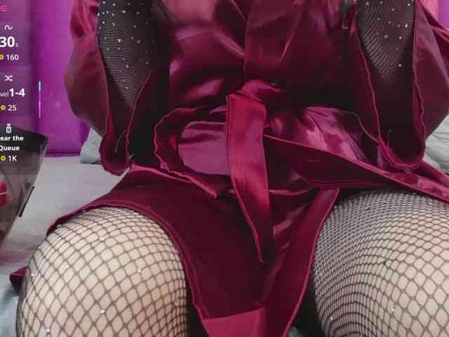 DirtyLittleSlut webcam