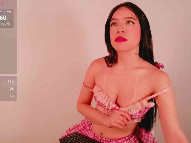 DirtyLittleSlut Live Webcam on BongaCams