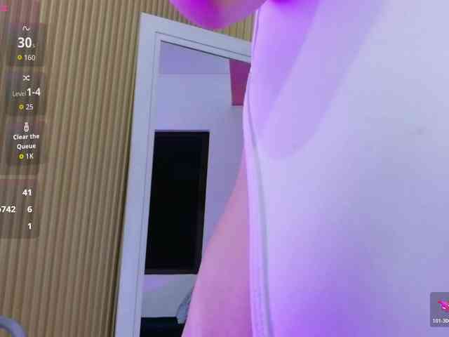 DirtyLittleSlut webcam