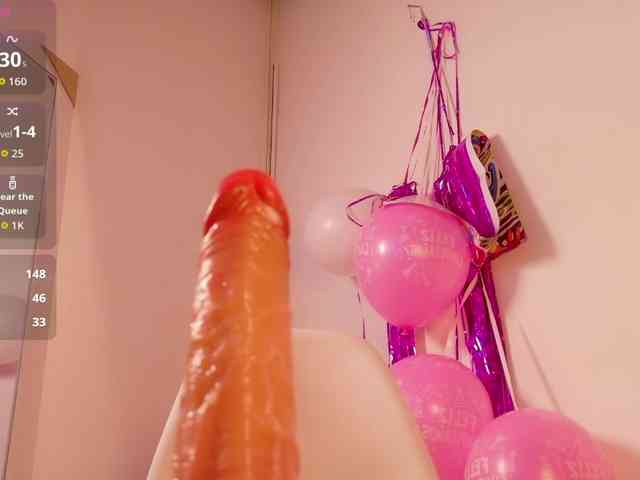 DirtyLittleSlut webcam