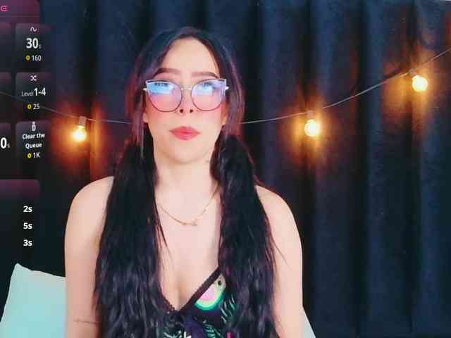 DirtyLittleSlut webcam