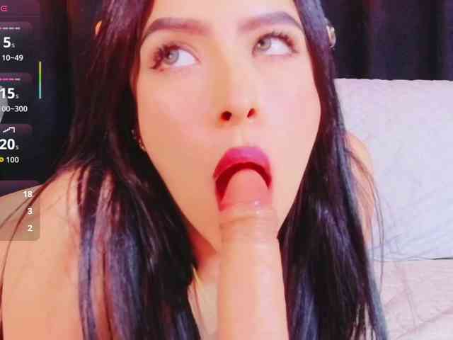 DirtyLittleSlut webcam