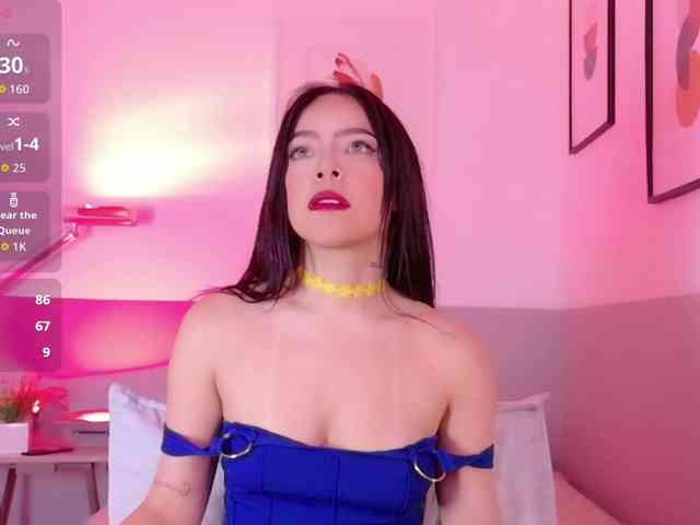 DirtyLittleSlut webcam