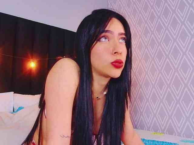 DirtyLittleSlut webcam
