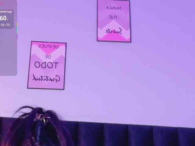 DirtyLittleSlut webcam