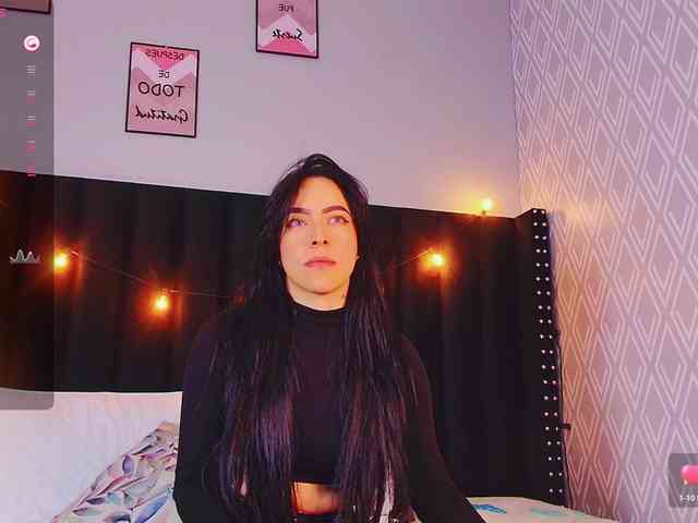DirtyLittleSlut webcam