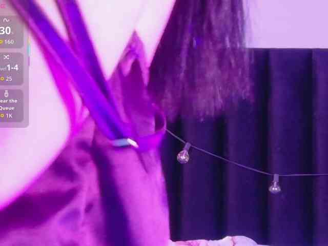 DirtyLittleSlut webcam