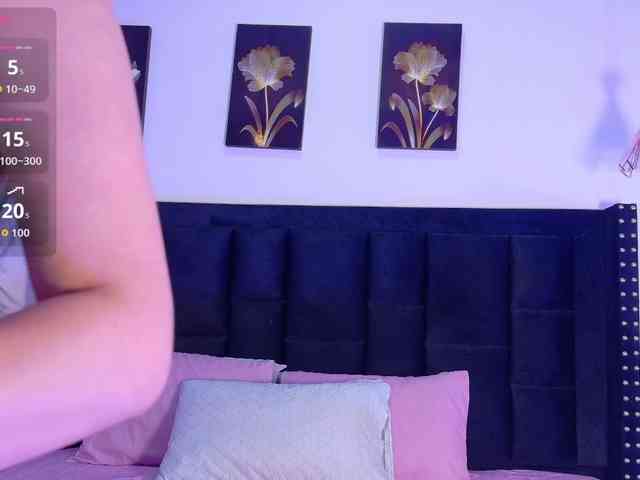 DirtyLittleSlut webcam