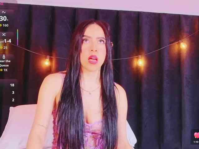 DirtyLittleSlut webcam