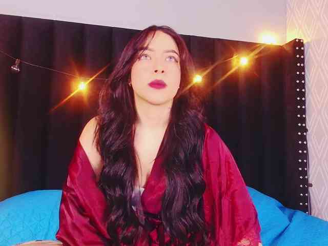 DirtyLittleSlut webcam
