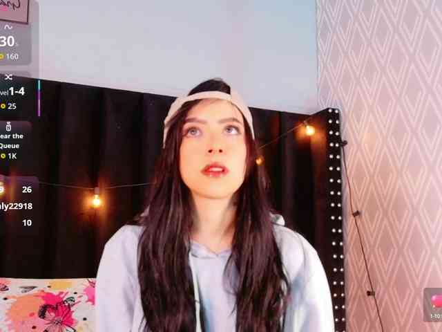 DirtyLittleSlut webcam