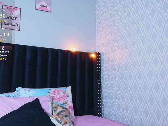 DirtyLittleSlut webcam