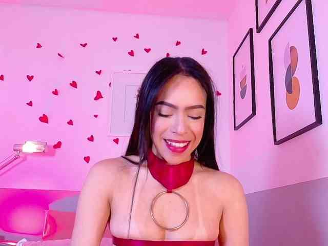 DirtyLittleSlut webcam