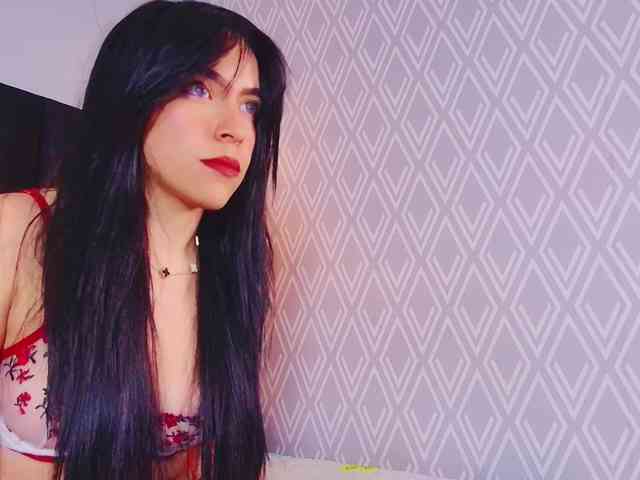 DirtyLittleSlut webcam