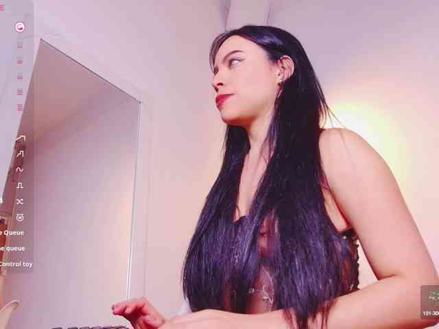 DirtyLittleSlut webcam