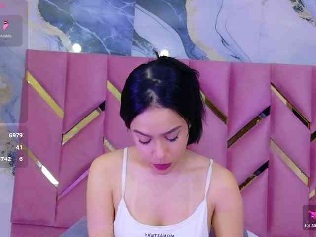 DirtyLittleSlut webcam