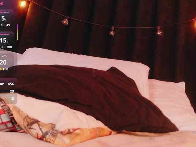 DirtyLittleSlut webcam