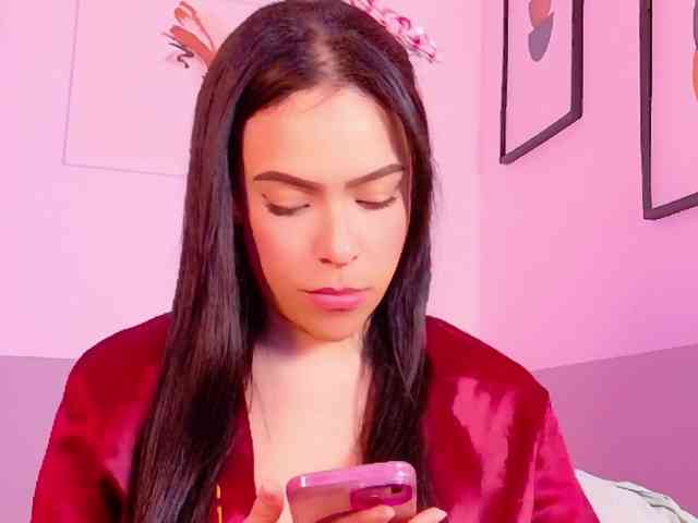 DirtyLittleSlut webcam