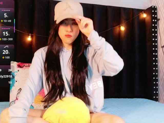 DirtyLittleSlut webcam