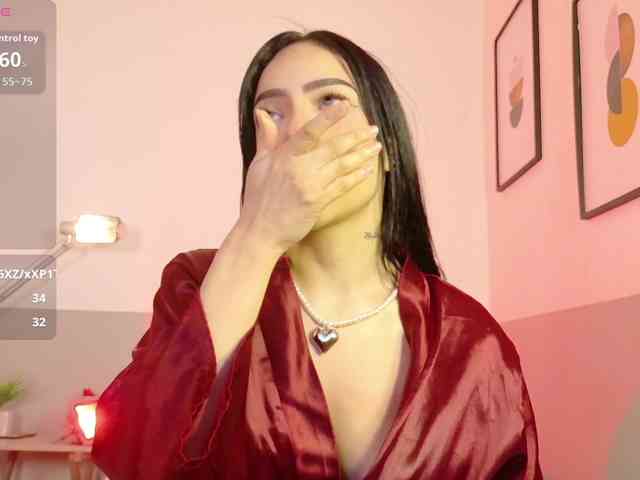 DirtyLittleSlut webcam