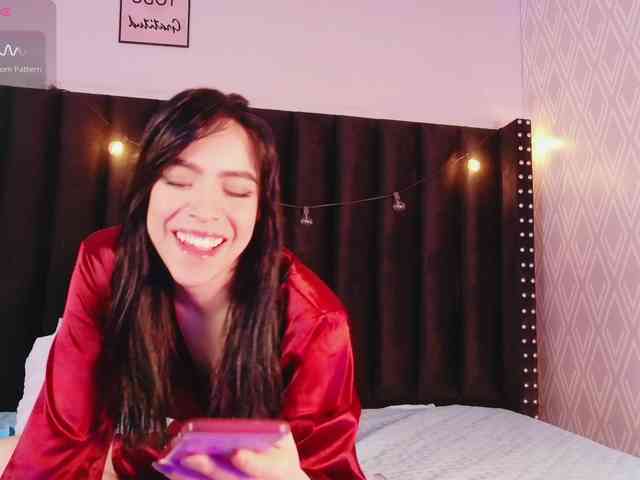 DirtyLittleSlut webcam