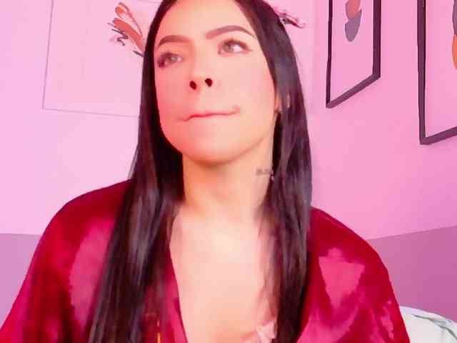 DirtyLittleSlut webcam