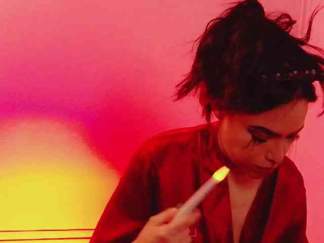 DirtyLittleSlut webcam