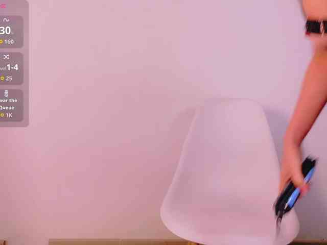 DirtyLittleSlut webcam