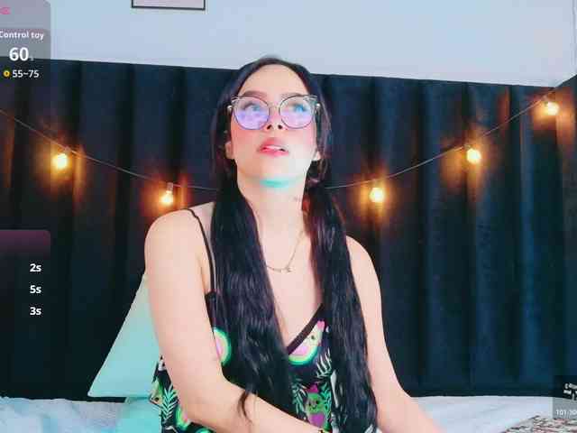 DirtyLittleSlut webcam