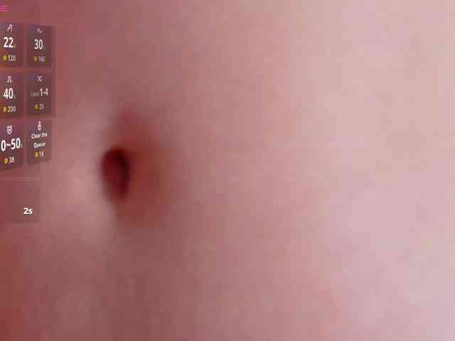 DirtyLittleSlut webcam