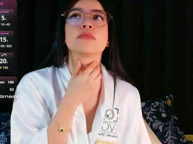 DirtyLittleSlut Live Webcam on BongaCams