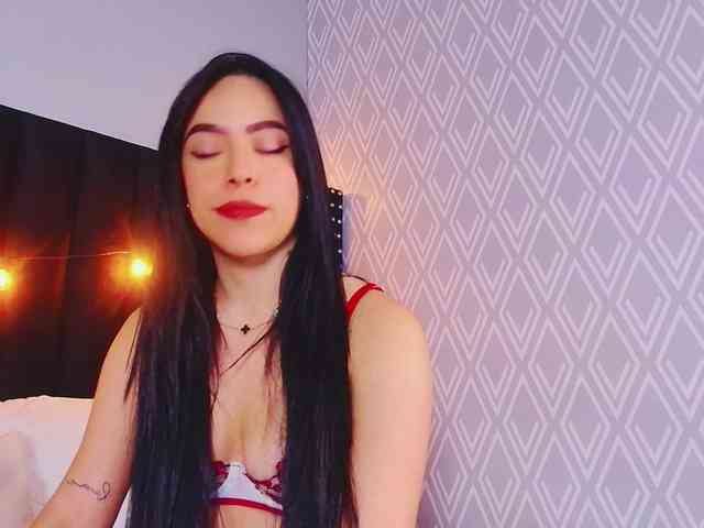 DirtyLittleSlut webcam