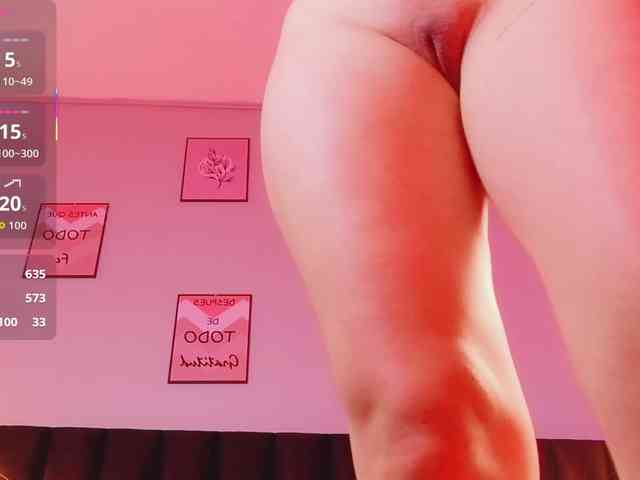 DirtyLittleSlut webcam