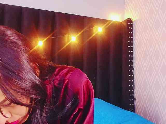 DirtyLittleSlut webcam