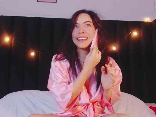 DirtyLittleSlut webcam