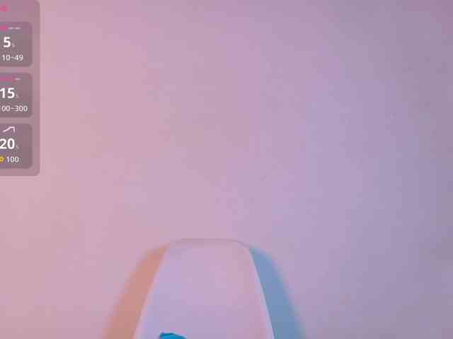 DirtyLittleSlut webcam