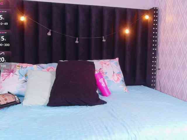 DirtyLittleSlut webcam