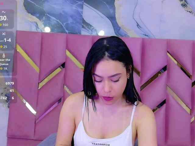 DirtyLittleSlut webcam